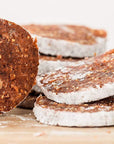 Jordan Feigen - African Style - getrocknete Feigen verfeinert mit afrikanischen Gewürzen - 180g