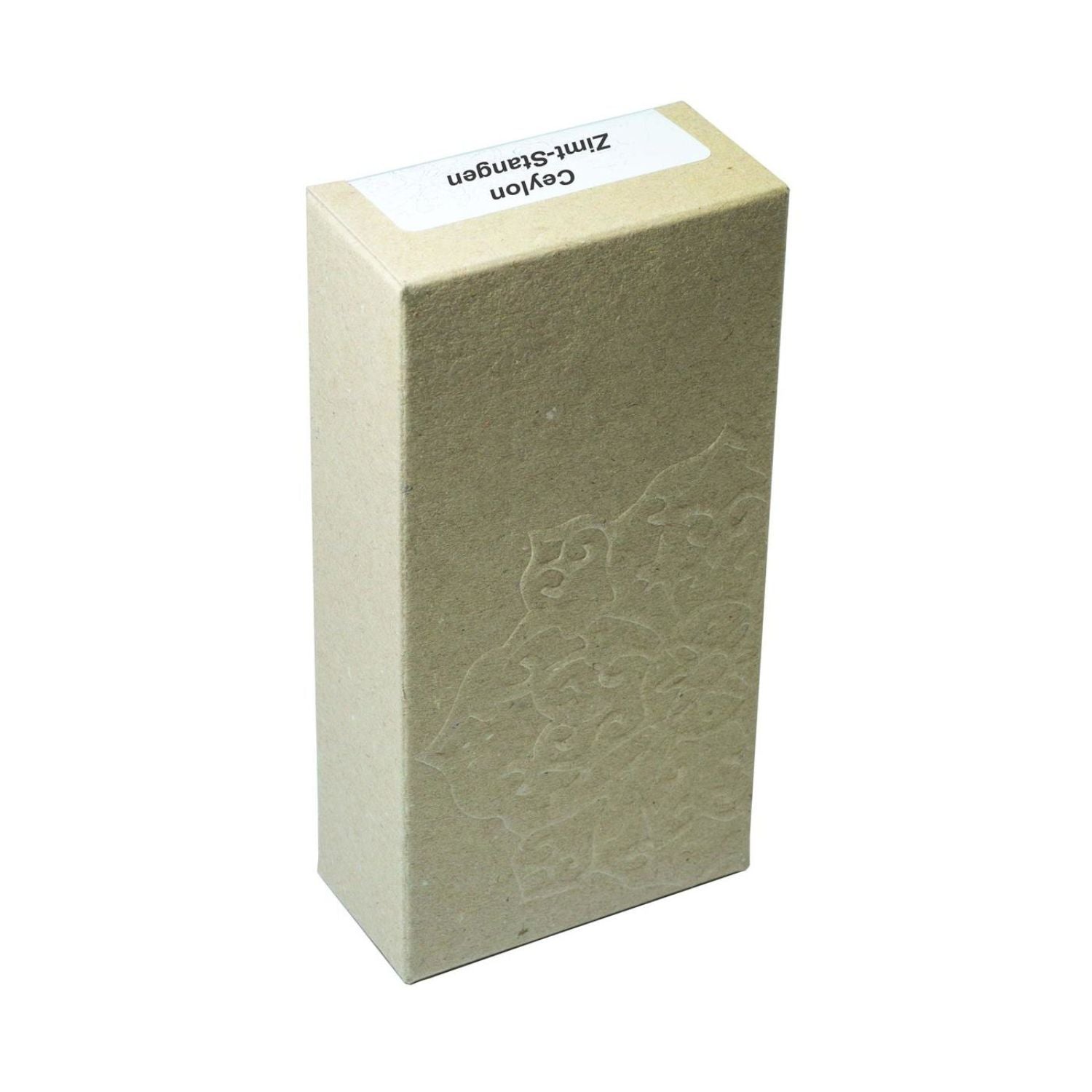 Spirit of Spice - Ceylon Zimtstangen - ganz - 5 Stück, ca. 8cm