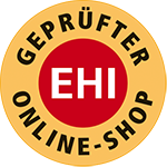 EHI-Siegel für Jordan Olivenöl
