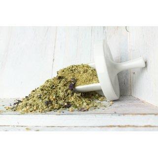 Spirit of Spice - Bergkräuter Salz - 100g