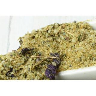 Spirit of Spice - Bergkräuter Salz - 100g