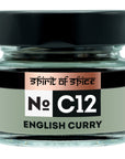 Spirit of Spice - English Curry - 32g