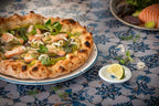 In Pizza we crust - Buch - von Hubertus Tzschirner & Daniel Esswein