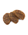 Jordan Feigen - African Style - getrocknete Feigen verfeinert mit afrikanischen Gewürzen - 180g