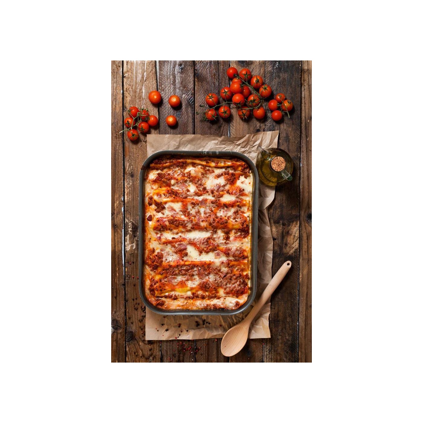 Spirit of Spice - Gewürzmühle - fire wall - 40g
