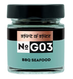 Spirit of Spice - BBQ SEAFOOD - 25 g