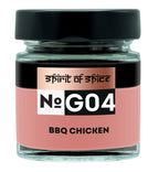 Spirit of Spice - BBQ CHICKEN - 40g