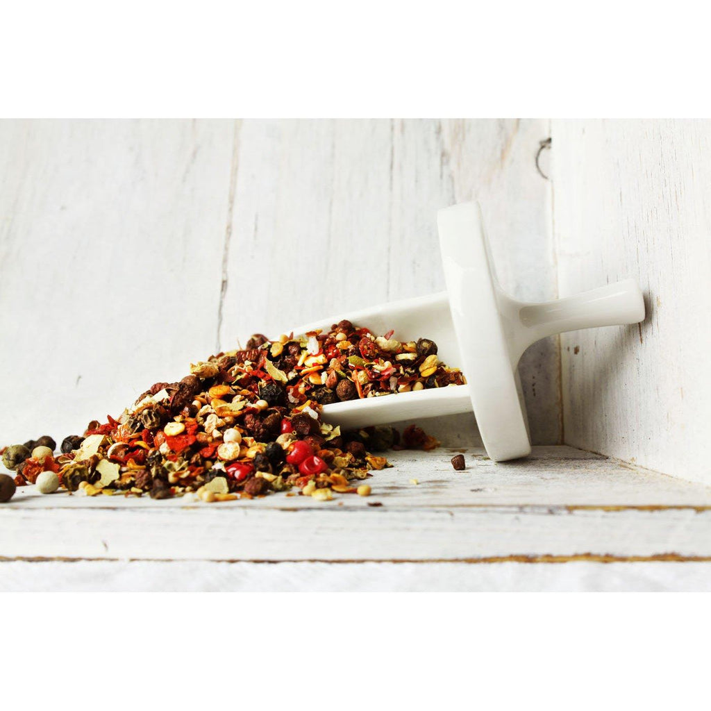 Spirit of Spice - Gewürzmühle - fire wall - 40g
