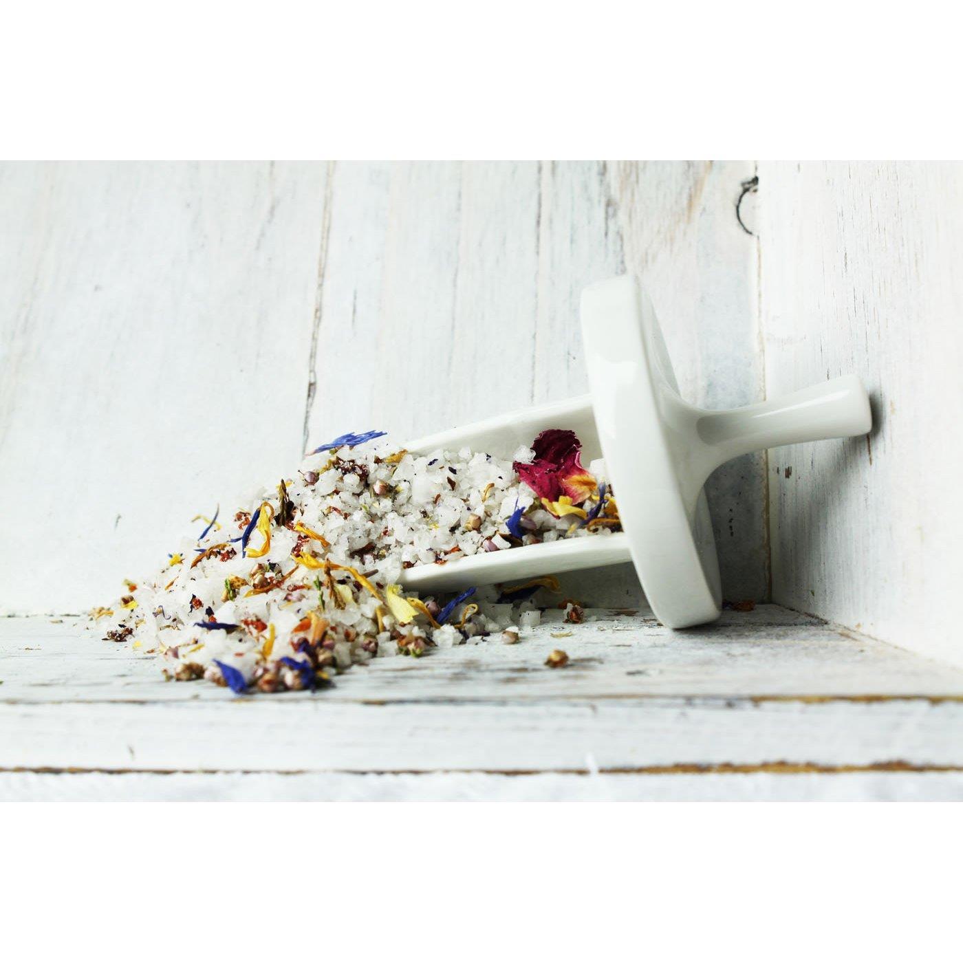 Spirit of Spice - Gewürzmühle - flower power - 64g