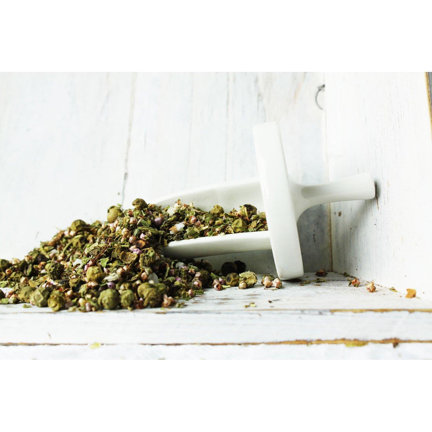 Spirit of Spice - Gewürzmühle - green garden - 20g
