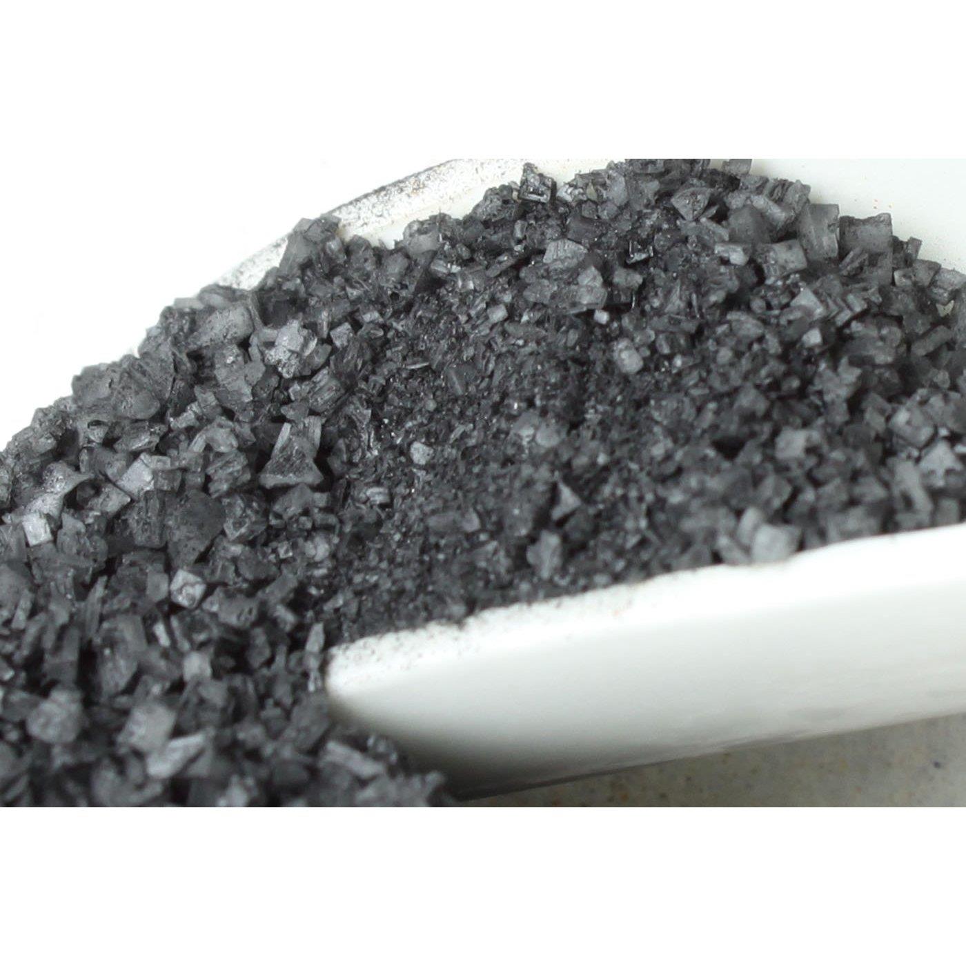 Spirit of Spice - Grubensalz - 80g