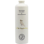 Der Schäfer von Lesbos Keramikflasche 500ml - inkl. TAPI - Ausgießer mit Holzdeckel - Limitierte Edition von Adam Karamanlis