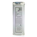Jordan Olivenöl - Natives Olivenöl Extra - Kanister - 1,00 Liter
