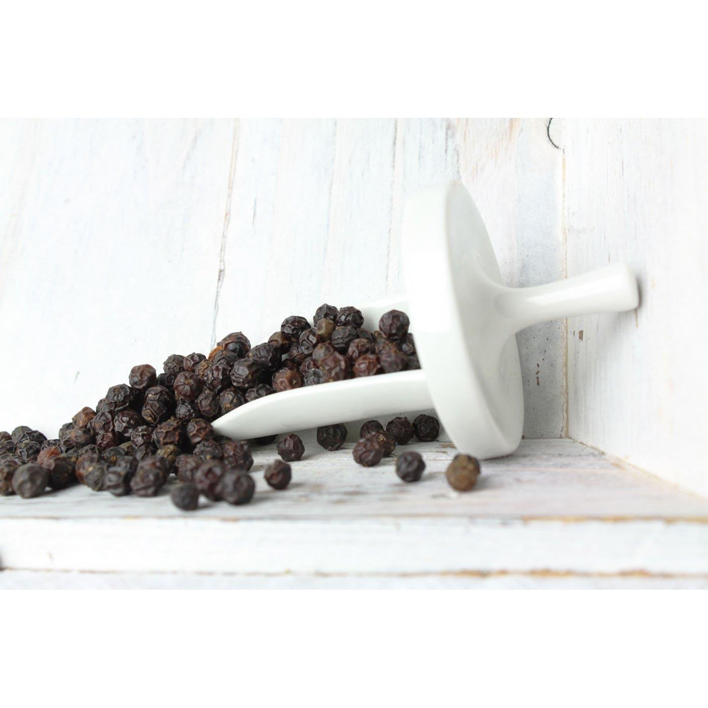 Spirit of Spice - Kampot Pfeffer - rot - 40g