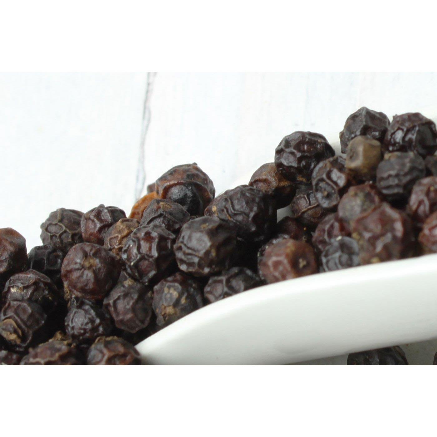 Spirit of Spice - Kampot Pfeffer - rot - 40g
