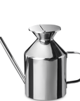 Jordan Retro Olivenölspender aus Edelstahl, 600 ml, tropffrei