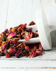 Spirit of Spice - Gewürzmühle - la vie en rose - 27g