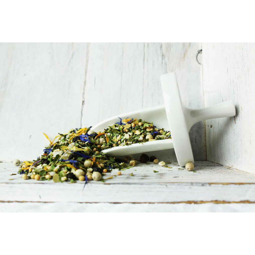 Spirit of Spice - Gewürzmühle - ocean blue - 30g
