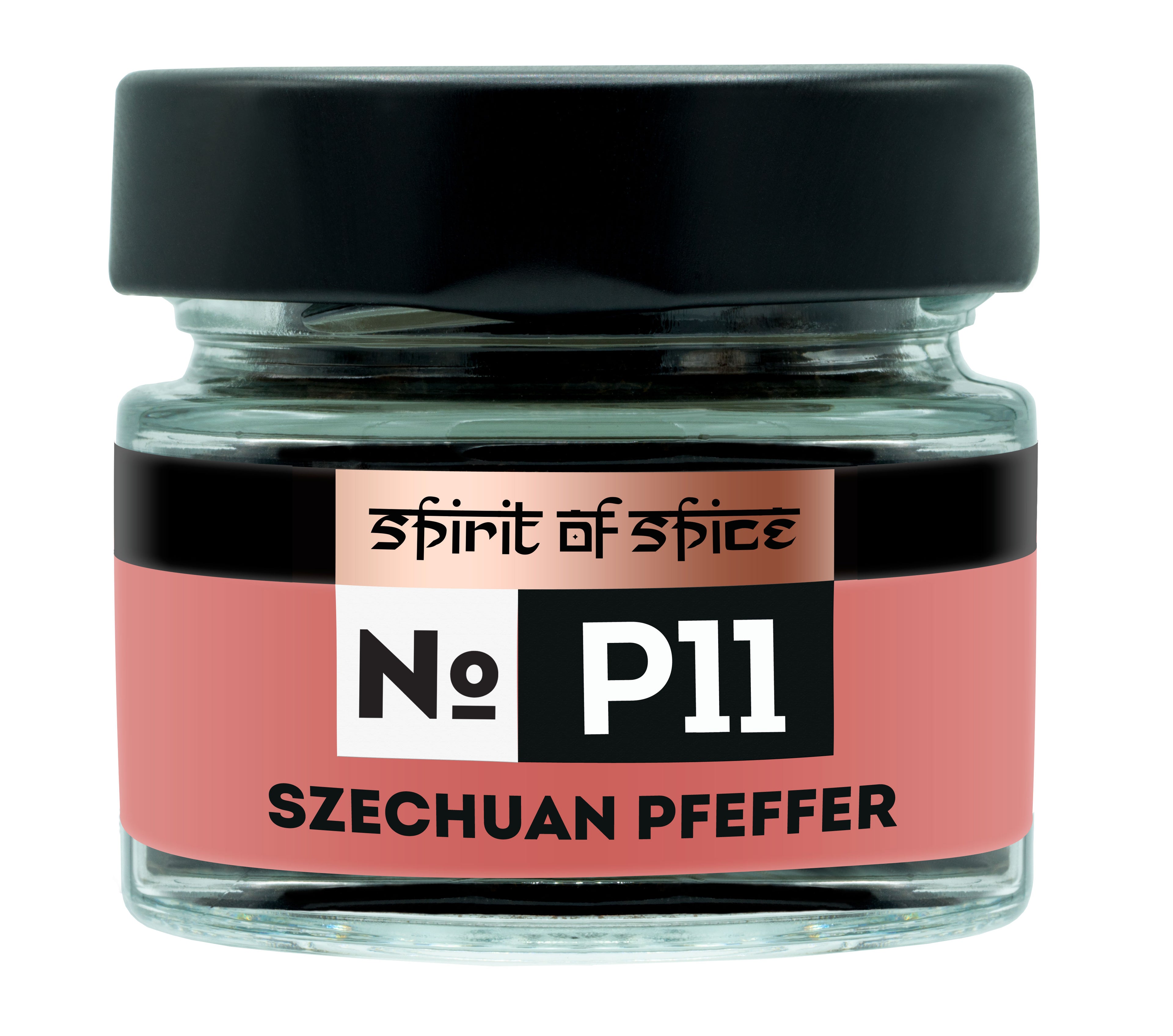 Spirit of Spice - Szechuan Pfeffer - Nepal - 20g