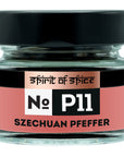 Spirit of Spice - Szechuan Pfeffer - Nepal - 20g