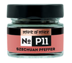 Spirit of Spice - Szechuan Pfeffer - Nepal - 20g