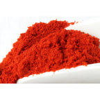Spirit of Spice - Pimenton - geräucherter spanischer Paprika - süss - gemahlen - 32g