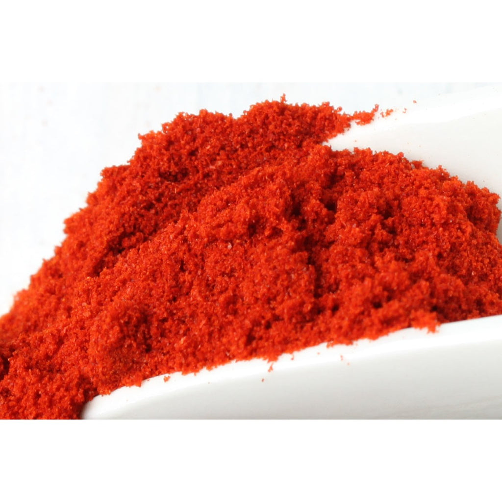 Spirit of Spice - Pimenton - geräucherter spanischer Paprika - süss - gemahlen - 32g