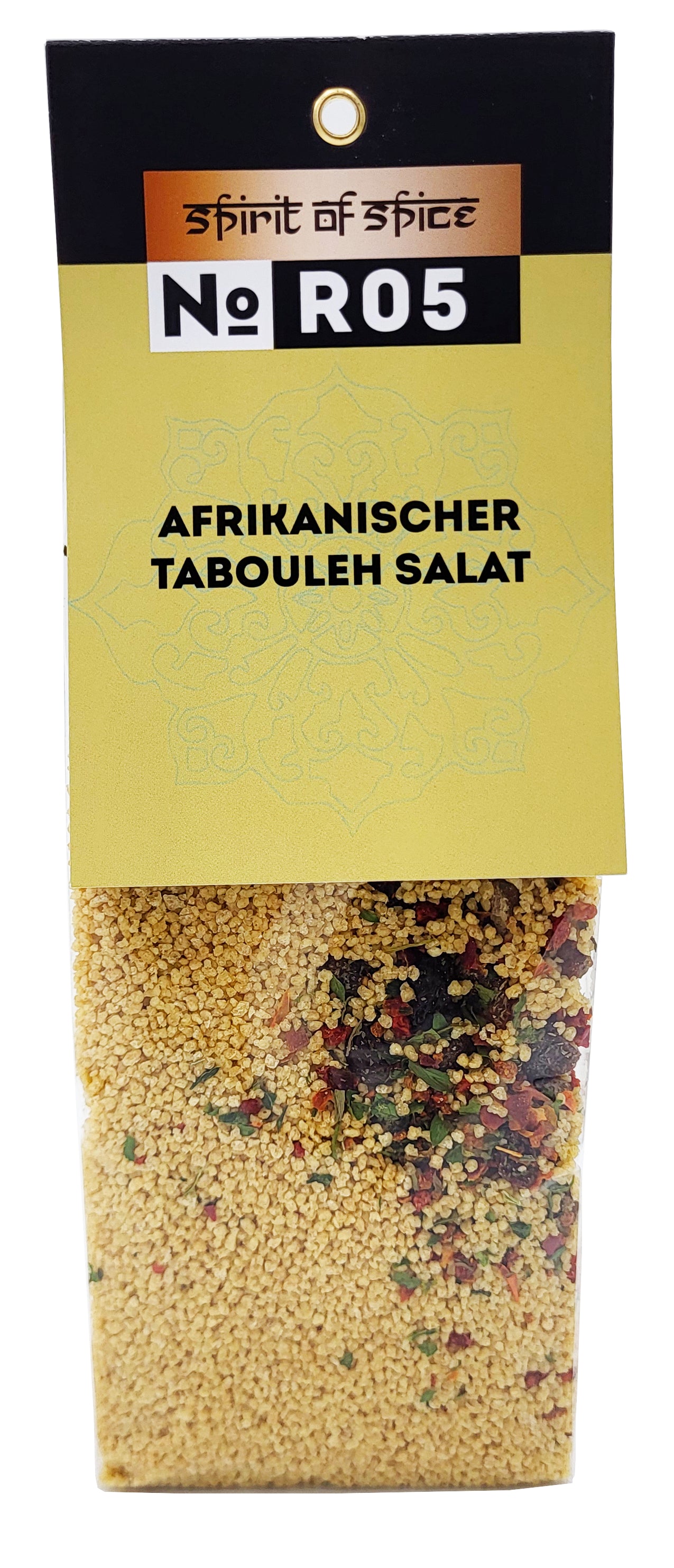 Spirit of Spice - Afrikanischer Tabouleh Salat - 250g