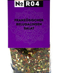 Spirit of Spice - Französischer Beluga- Linsensalat - 250g