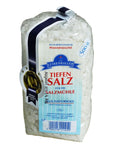 Luisenhaller - Salinensalz grob - aus Natursole - 500g