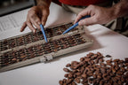 Original Beans - BIO Piura 75% Schokolade - 70g Tafel / CH-BIO-006