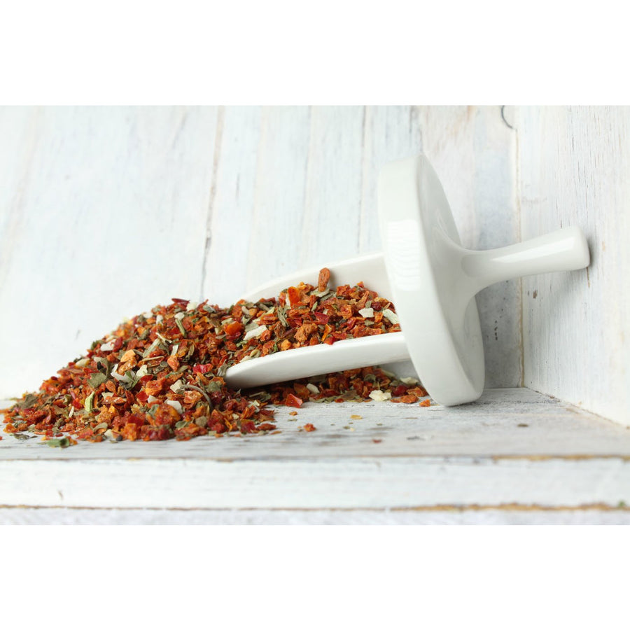 Spirit of Spice - Sizilianisches Tomaten Salz - 60g