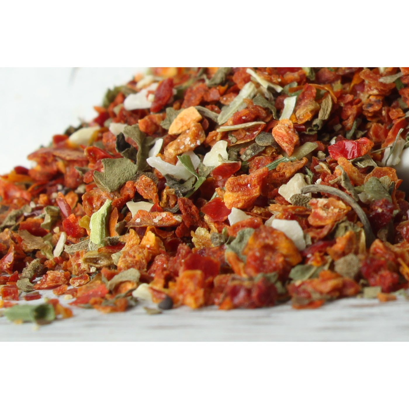 Spirit of Spice - Sizilianisches Tomaten Salz - 60g