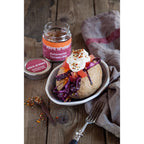 Spirit of Spice - Sizilianisches Tomaten Salz - 60g