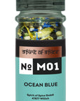 Spirit of Spice - Gewürzmühle - ocean blue - 30g