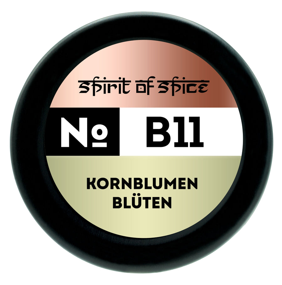 Spirit of Spice - Kornblumenblüten - 3g