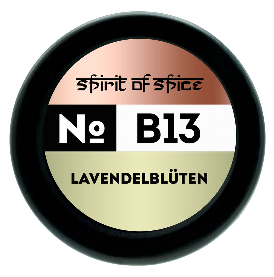 Spirit of Spice - Lavendelblüten - 8g