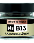 Spirit of Spice - Lavendelblüten - 8g