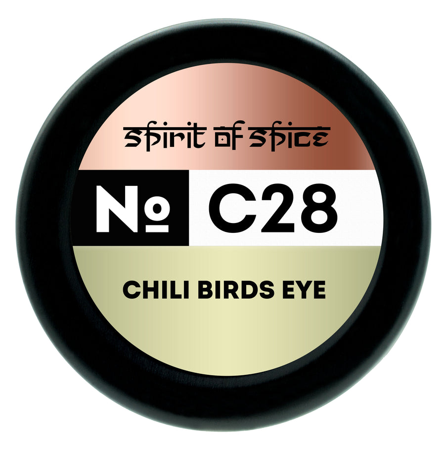 Spirit of Spice - Chili birds eye - 15g