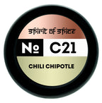 Spirit of Spice - Chipotle Chili - 33g