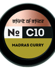 Spirit of Spice - Madras Curry - 32g