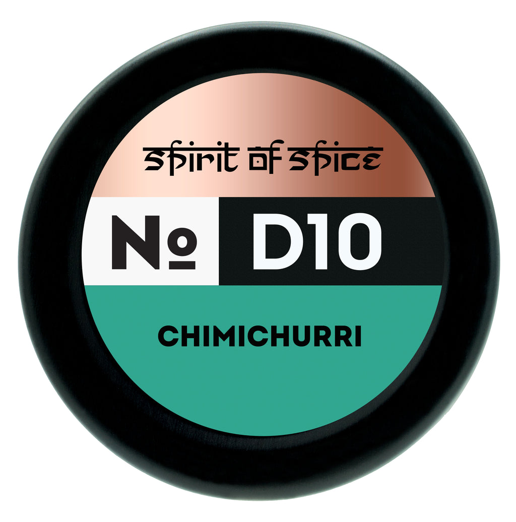 Spirit of Spice - Chimichurri - 30g