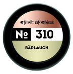 Spirit of Spice - Bärlauch- geschnitten - 5g