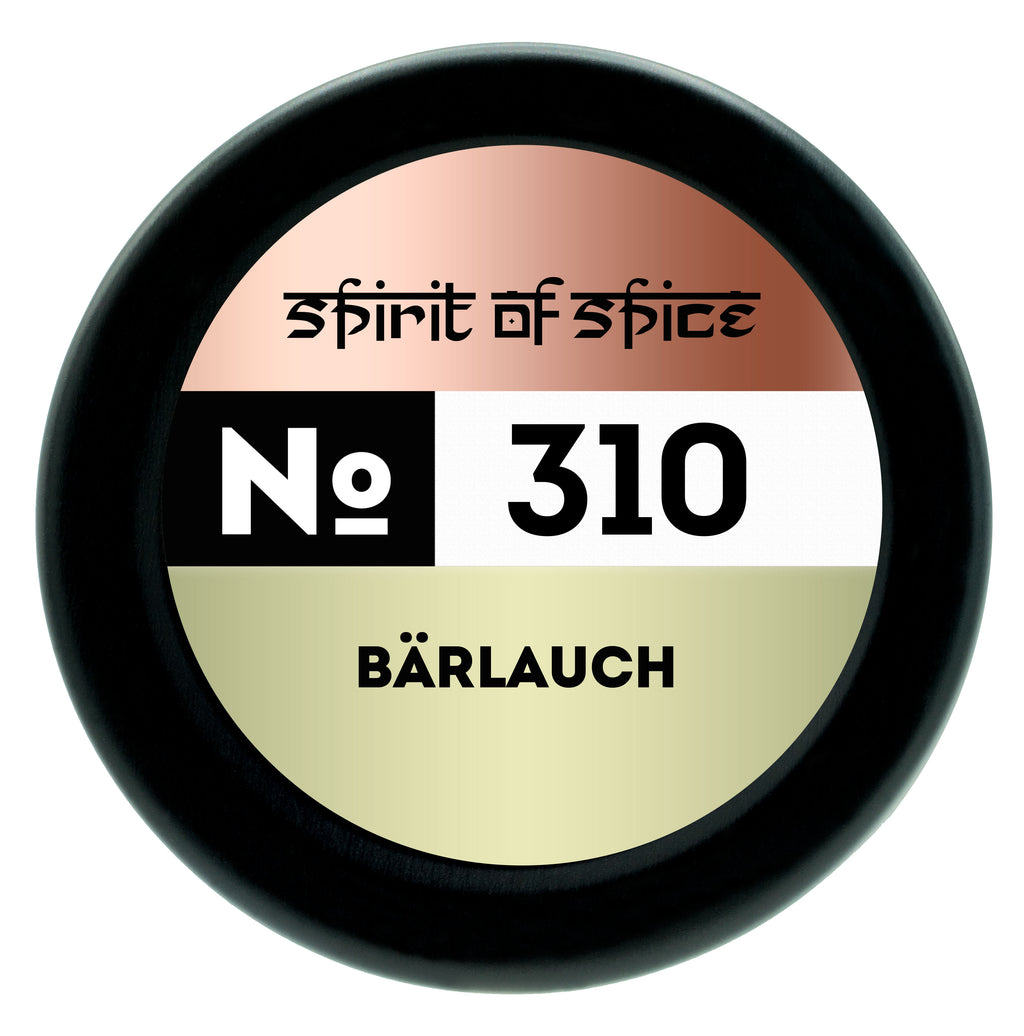 Spirit of Spice - Bärlauch- geschnitten - 5g