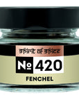 Spirit of Spice - Fenchel - ganz - 22g