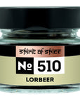 Spirit of Spice - Lorbeer - ganz - 5g