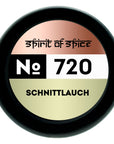 Spirit of Spice - Schnittlauch - Ringe - 6g