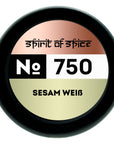 Spirit of Spice - Sesam weiß - 45g