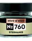 Spirit of Spice - Sternanis - ganz - 15g