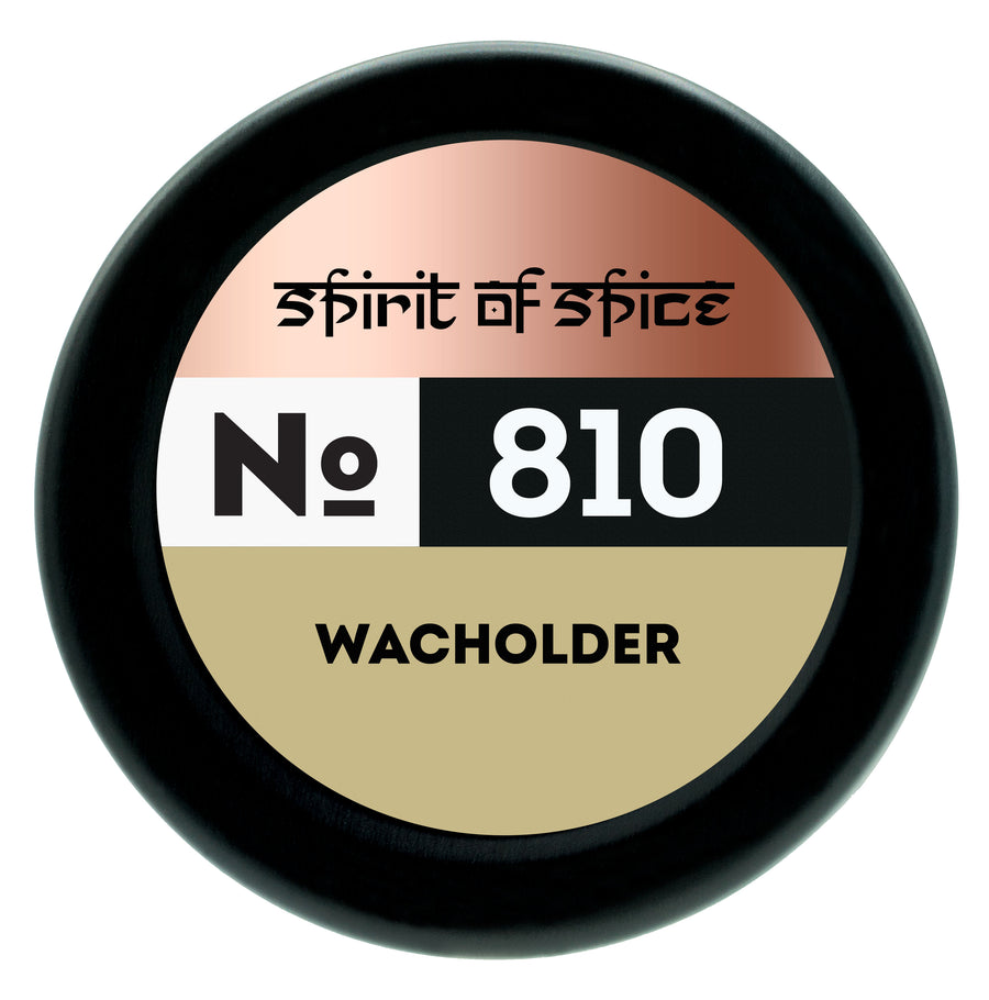 Spirit of Spice - Wacholder - (ganz) - 24g